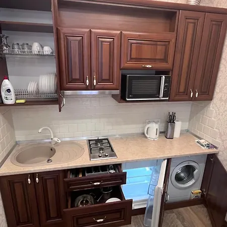 شقة Asao-apartments Walking Center Zone