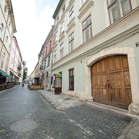 شقة Asao-apartments Walking Center Zone