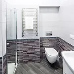 Asao-apartments Walking Center Zone Lejlighed Lviv