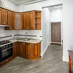 Asao-apartments Walking Center Zone Lviv