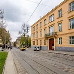 Appartement Asao-apartments Walking Center Zone