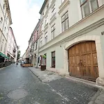 Appartement Asao-apartments Walking Center Zone