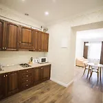 Asao-apartments Walking Center Zone