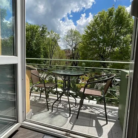 Asao-apartments Walking Center Zone Appartement *