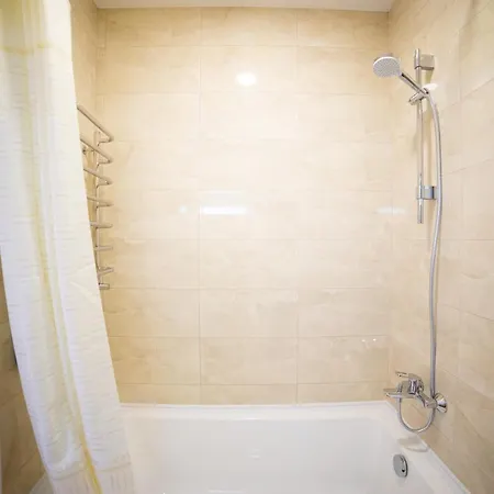 Asao-apartments Walking Center Zone * Lviv