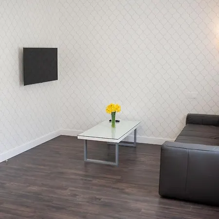 Asao-apartments Walking Center Zone Apartment Lviv