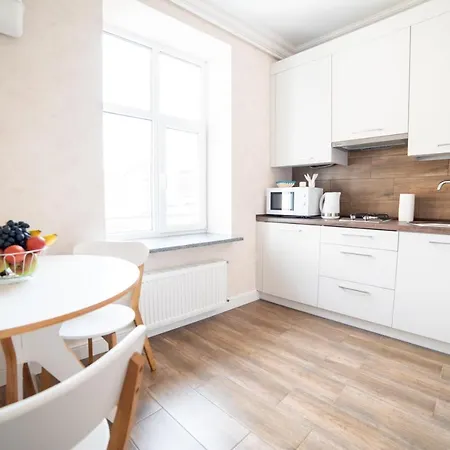 Apartament Asao-apartments Walking Center Zone