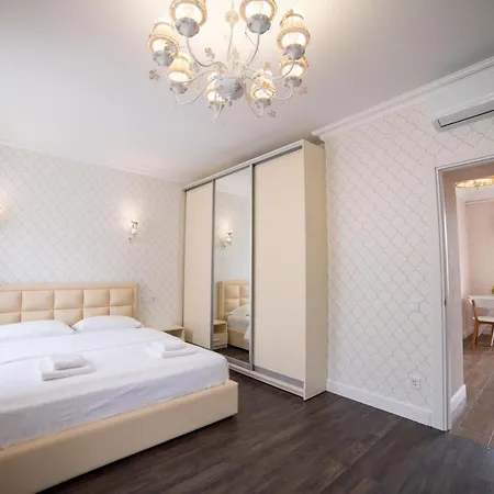 Asao-apartments Walking Center Zone Apartment *