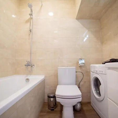 Asao-apartments Walking Center Zone 아파트
