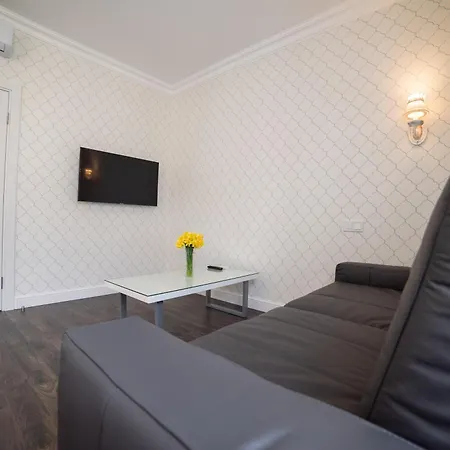 Apartment Asao-apartments Walking Center Zone
