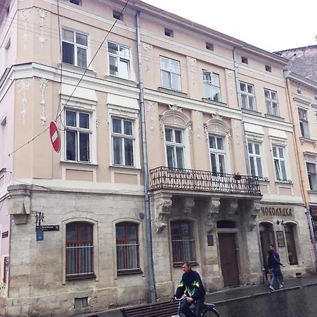 Apartament Asao-apartments Walking Center Zone