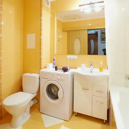 Asao-apartments Walking Center Zone Appartamento