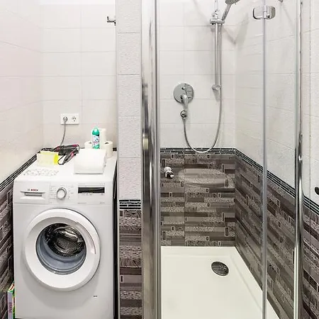Apartment Asao-apartments Walking Center Zone