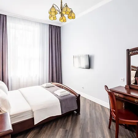 Asao-apartments Walking Center Zone Appartamento