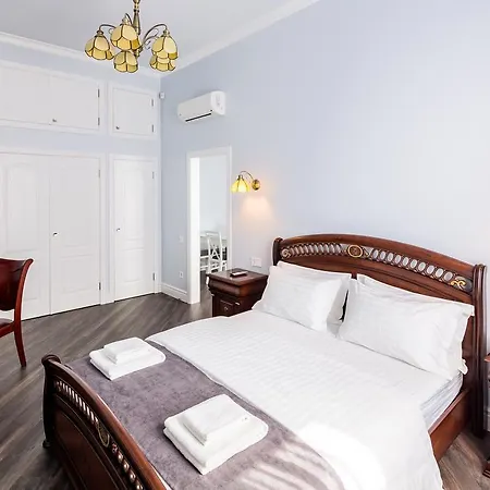 Asao-apartments Walking Center Zone شقة