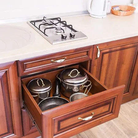 Apartament Asao-apartments Walking Center Zone