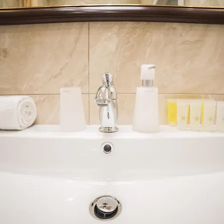 Asao-apartments Walking Center Zone * Lwów