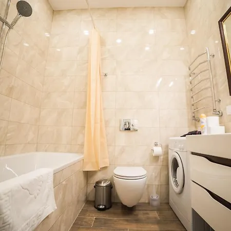 Apartament Asao-apartments Walking Center Zone