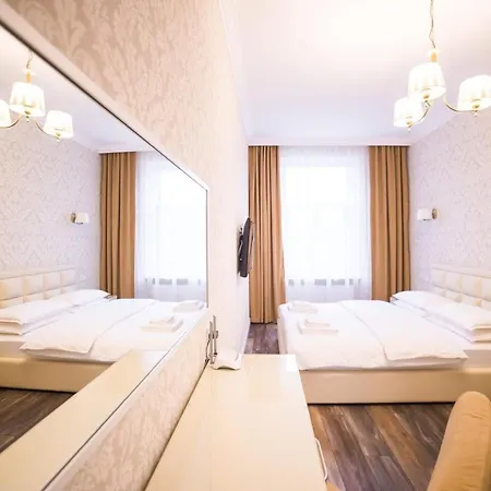 Apartment Asao-apartments Walking Center Zone Lviv