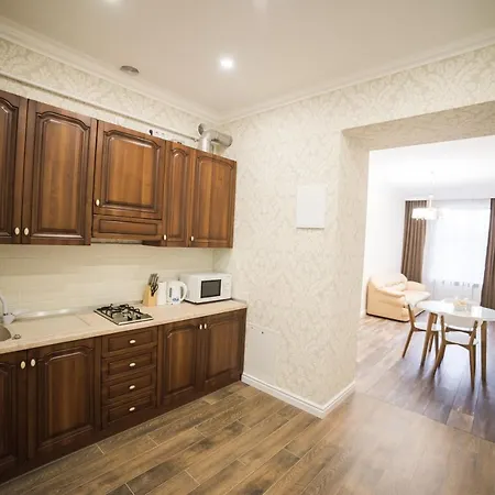 Asao-apartments Walking Center Zone