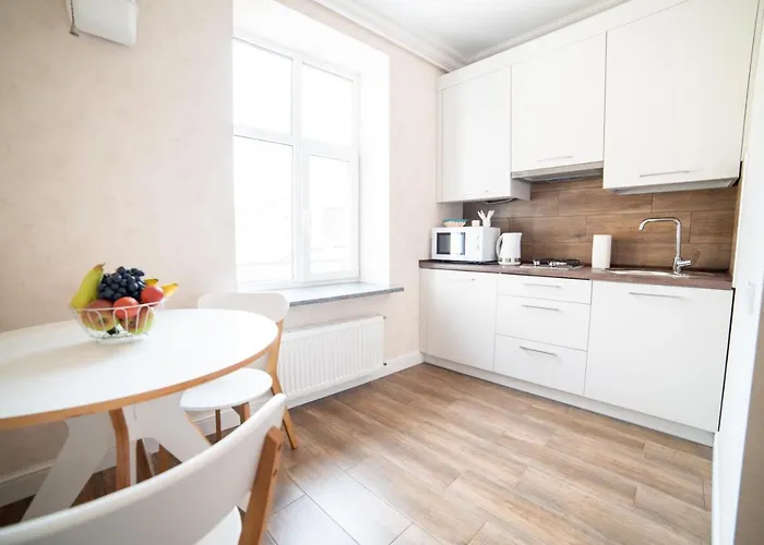 דירה Asao-apartments Walking Center Zone