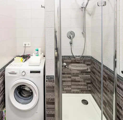 Apartman Asao-apartments Walking Center Zone