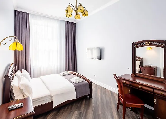 Asao-apartments Walking Center Zone דירה