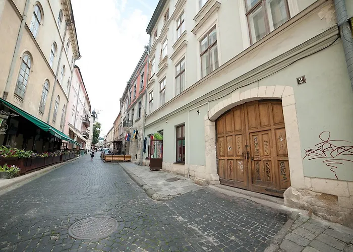 Apartman Asao-apartments Walking Center Zone