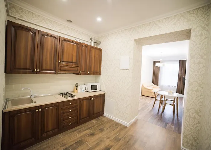 Asao-apartments Walking Center Zone