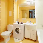 Asao-apartments Walking Center Zone Apartamento