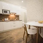 Apartamento Asao-apartments Walking Center Zone Leópolis