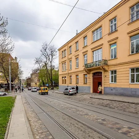 Apartment Asao-apartments Walking Center Zone