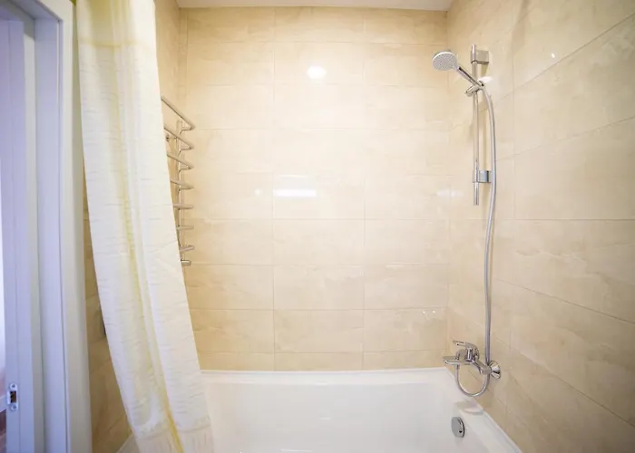 Asao-apartments Walking Center Zone * Lviv