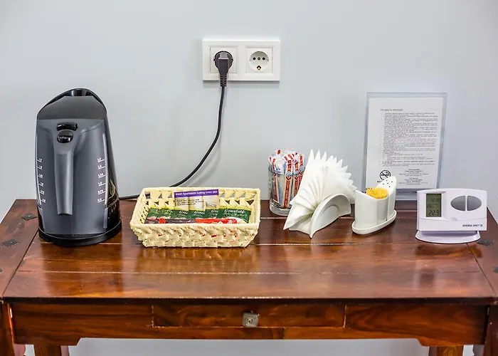 Asao-apartments Walking Center Zone * Lvov