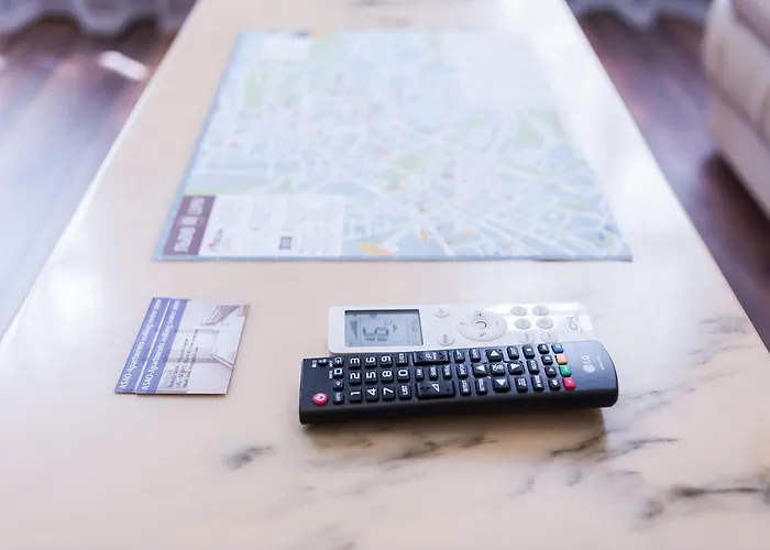 Asao-apartments Walking Center Zone Apartment Lviv