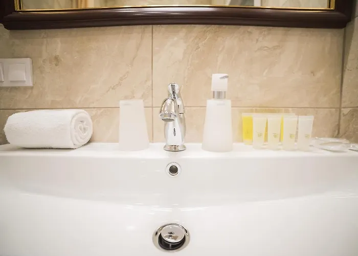 Asao-apartments Walking Center Zone * Lvov